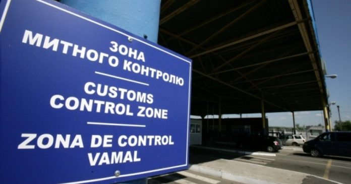 Україна реалізувала 96% митних зобов'язань перед Європейським Союзом: підсумки I кварталу 2026 року