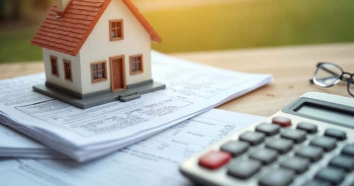 Київ провів лідерство у сплаті податку на нерухомість, додавши 370 млн грн до бюджету