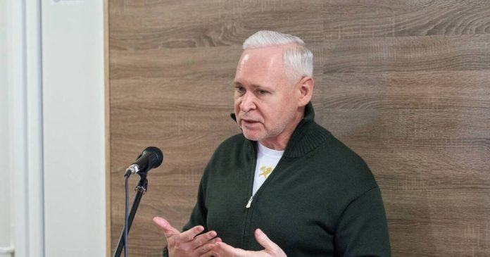 Мер Харкова виступив за створення спеціальної економічної допомоги для прифронтових громад: кредити, гранти та інвестиції