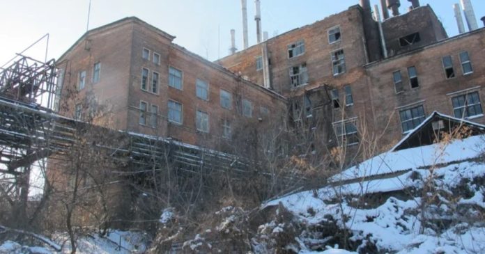 У Дніпропетровській області виставлено на продаж майно збанкрутілого заводу міндобрив за 300 млн грн