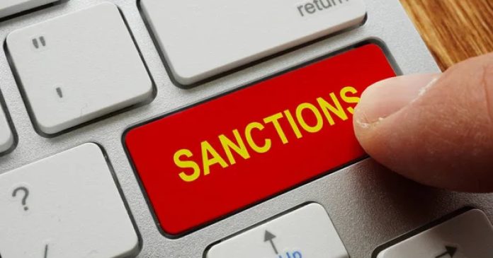 ЄС припинив санкції проти китайських банків, що підтримували Росію в обході обмежень
