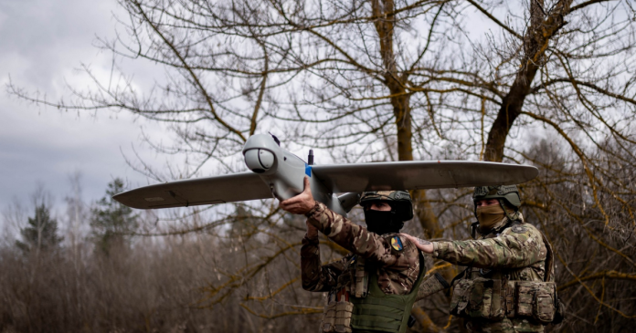 У 2026 році військові забезпечили закупівлю дронів, РЕБ та НРК на суму 14 млрд грн через платформу 