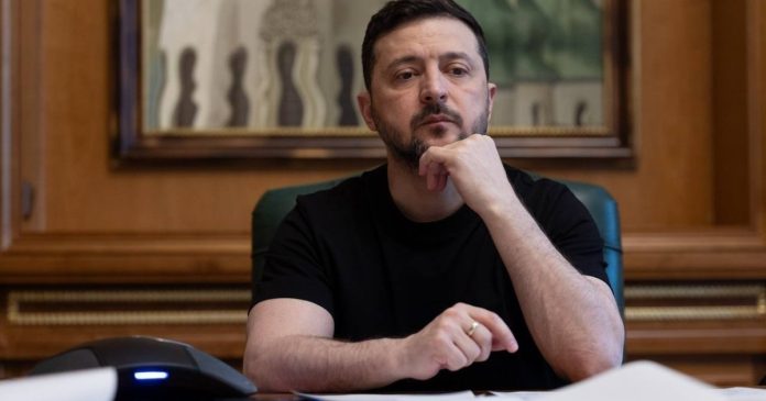 Зеленський ввів нові обмеження на російські підприємства, що мають зв'язки з оборонною промисловістю