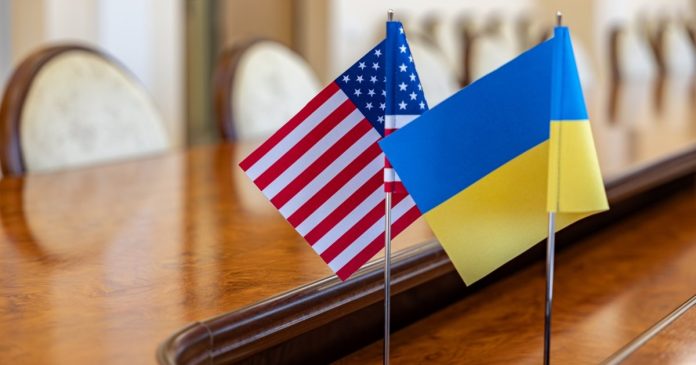 Україна провела переговори зі США щодо відновлення енергетичної інфраструктури та кредиту у розмірі $1,4 млрд
