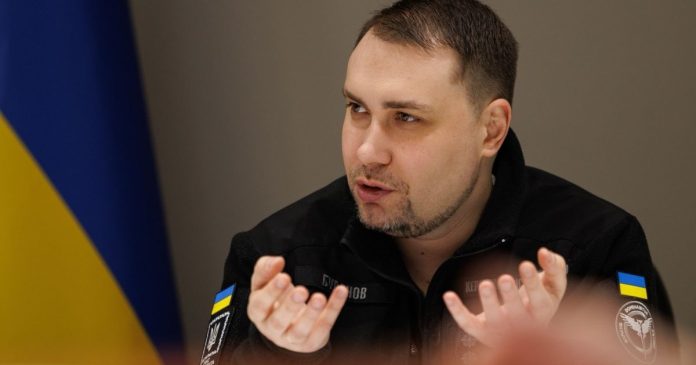 Заяви Буданова про війну, економіку та репатріацію українців: основні моменти від голови ОП