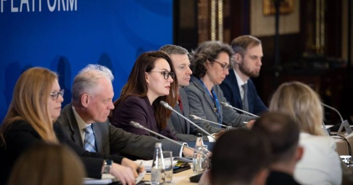 Україні необхідно €5,4 млрд для наступного опалювального сезону