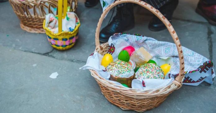 Вартість великоднього кошика зросла до 1900 гривень: які продукти найбільше подорожчали