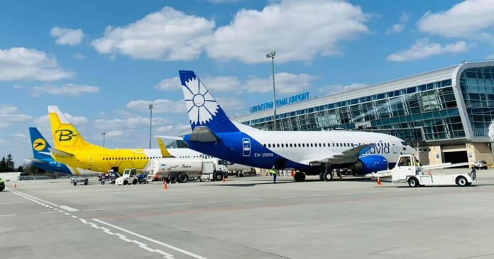 Економічна зона на місці житлових комплексів: Львів представляє нову концепцію розвитку територій поблизу аеропорту