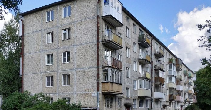 У парламенті поділилися інформацією щодо перспектив хрущовок та старого житла