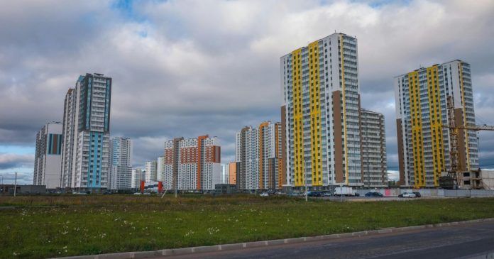 Кіровоград очолює рейтинг за ціною первинного житла, тоді як Закарпаття фіксує зниження вартості