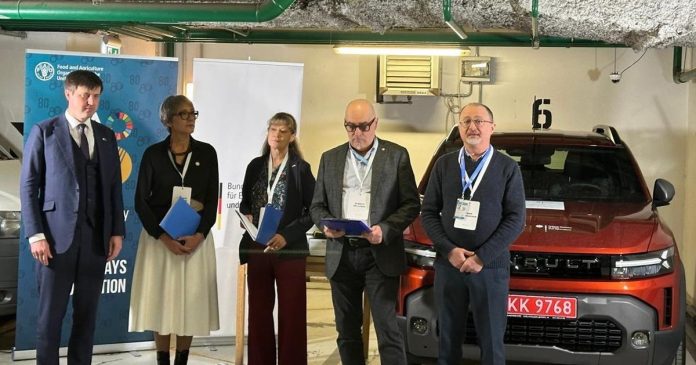 Мінекономіки разом з ООН реалізують проєкт з відновлення лісів з фінансуванням понад 5,4 млн доларів