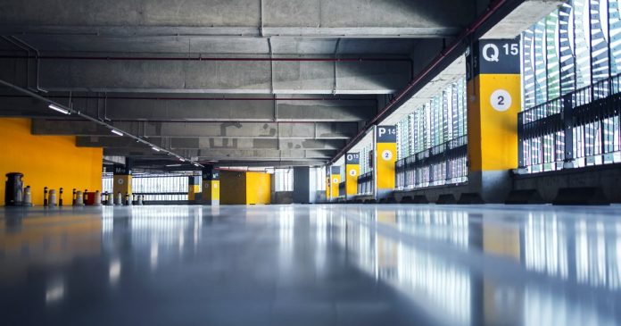 Ціни на паркомісця зросли у Києві на 29%, зокрема в передмісті