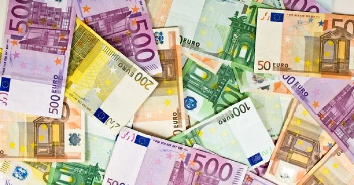 Рада прийняла законодавчі ініціативи для отримання 875 мільйонів євро від Європейського Союзу