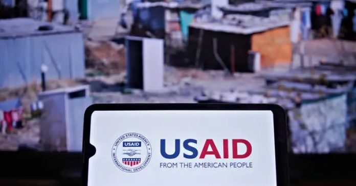 Уряд Трампа створив нове бюро замість USAID: скорочення персоналу на 95%