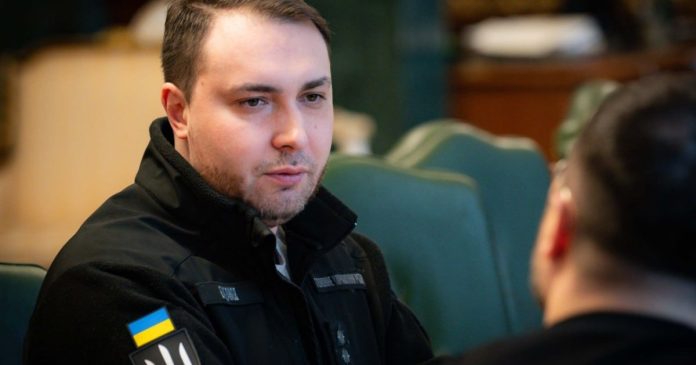 Буданов став новим головою Ради підприємництва замість Єрмака
