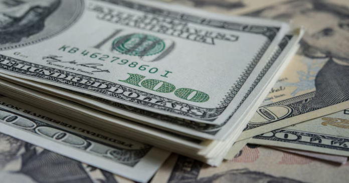 Обсяги міжнародних резервів України у березні зменшилися на 5% і становлять 52 мільярди доларів