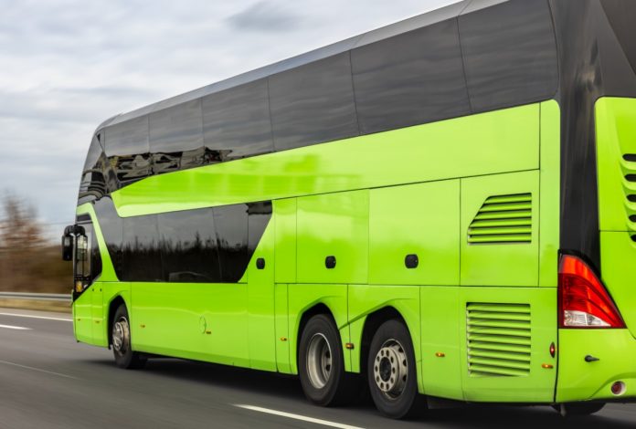 туристична поїздка автобусом до Греції