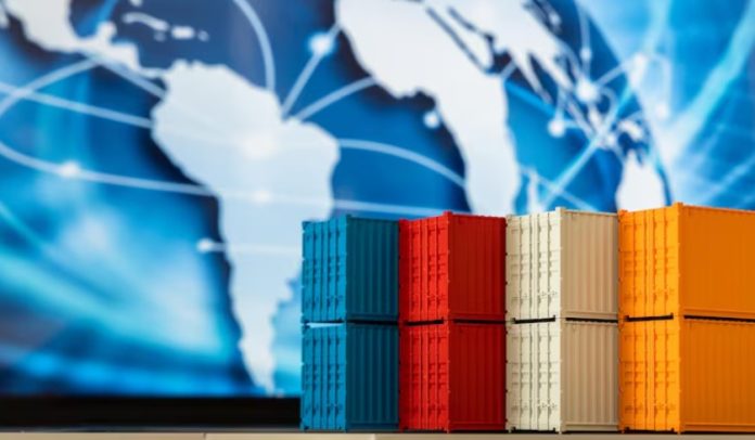 експортна стратегія україни до 2030 року