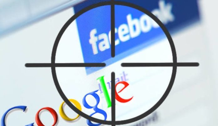 сплата податку на google