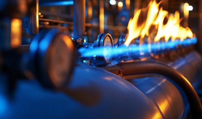 газова генерація в Україні