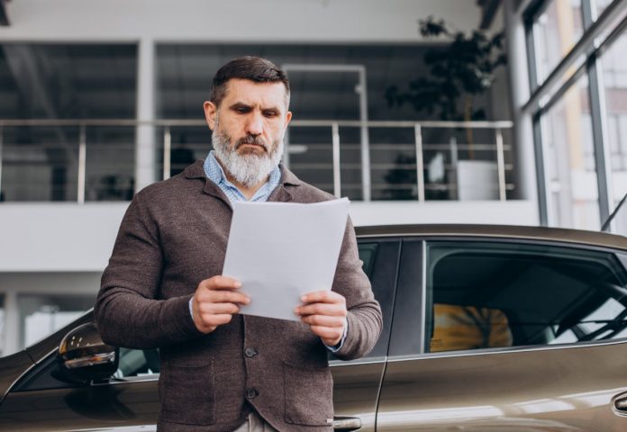 покупка авто з пробігом