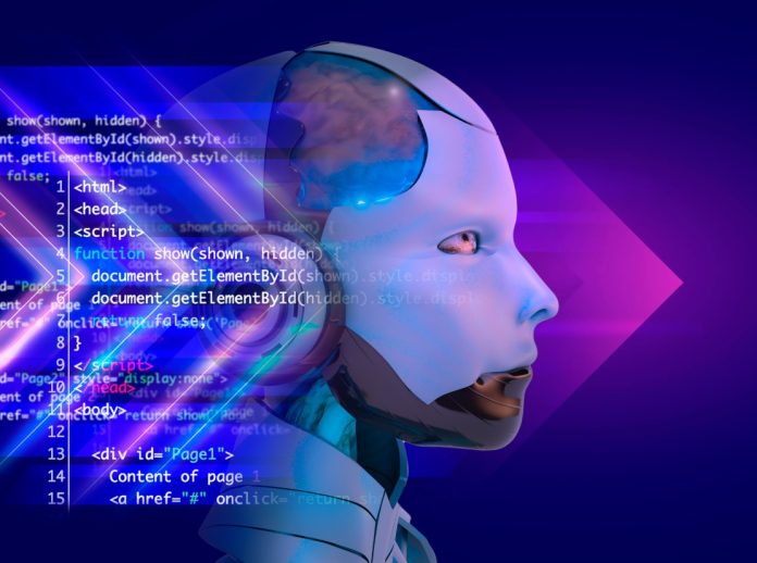 штучний інтелект Дія.AI