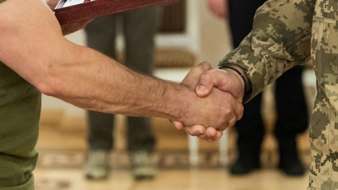фінансування ветеранського бізнесу