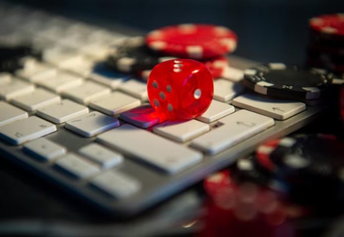 участь в азартних іграх