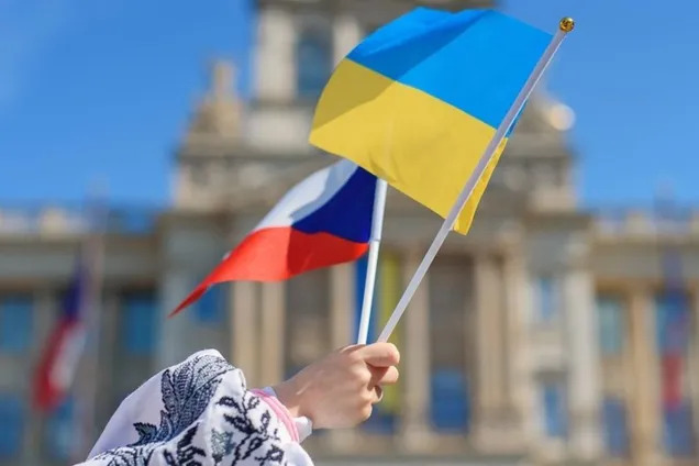 українські біженці в чехії