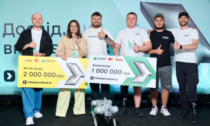 підтримка ветеранського бізнесу
