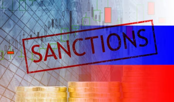 22 пакет санкцій проти рф
