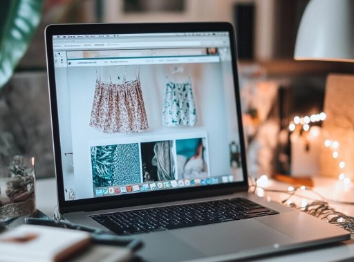 etsy магазин