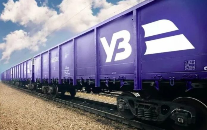 вантажні перевезення укрзалізниця