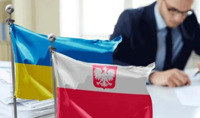 бізнес українців в польщі