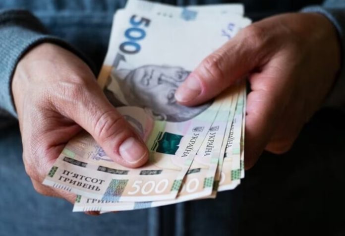 зарплати в україні
