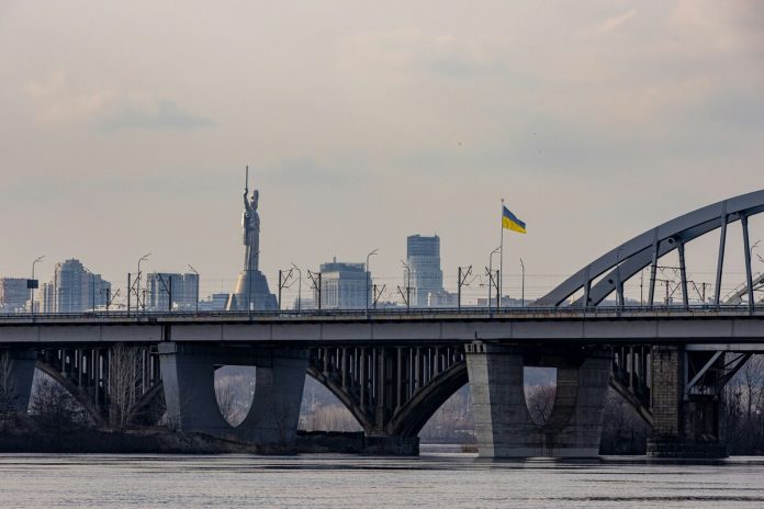 Київ