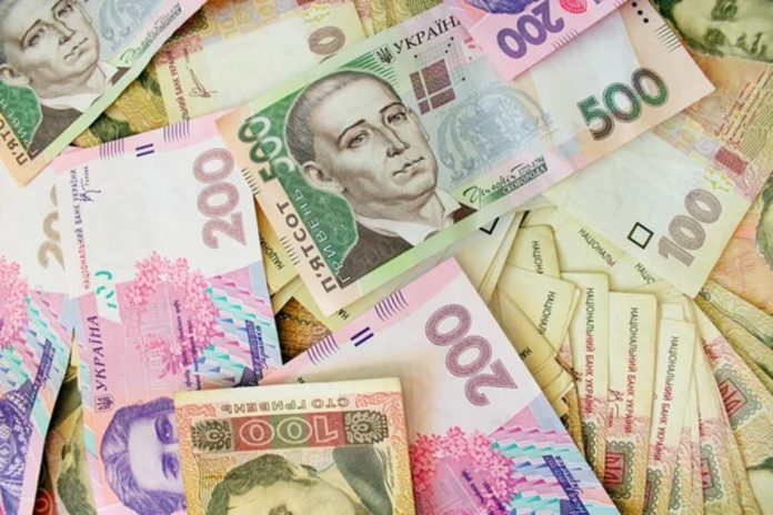 Ліміт кредитів