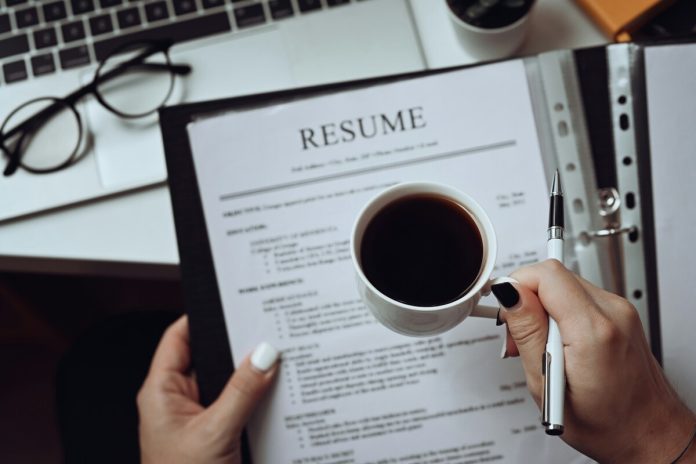 Пошук роботи