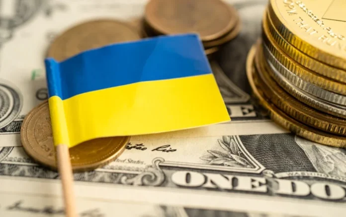 бюджет україни