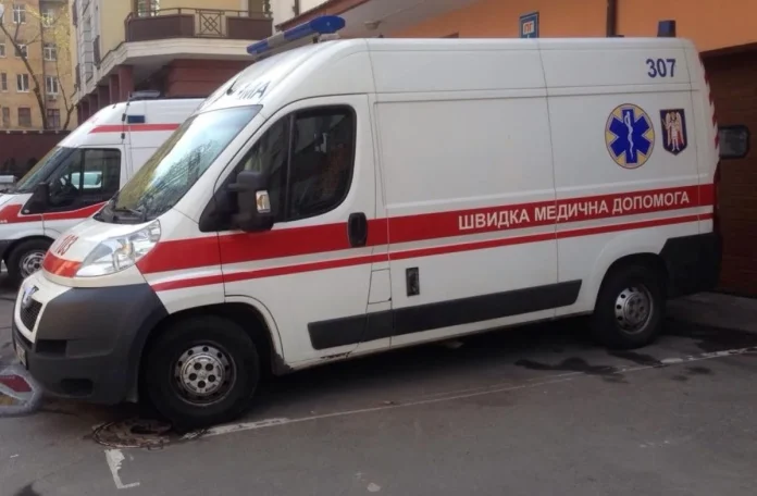 екстренна медична допомога