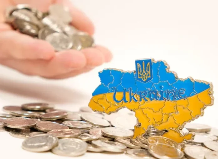 українська економіка